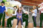 English Theatre