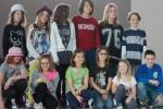 Talentwettbewerb 2014