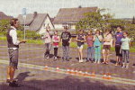 Verkehrserziehung im Jahrgang 5