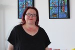 Schulseelsorgerin Sabine Graben
