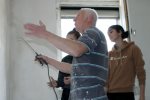 Hauptschul-Projekt Maler und Lakierer