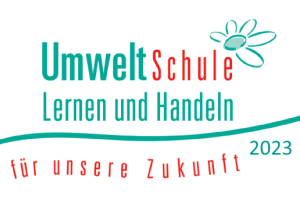 10-10umweltschule logo