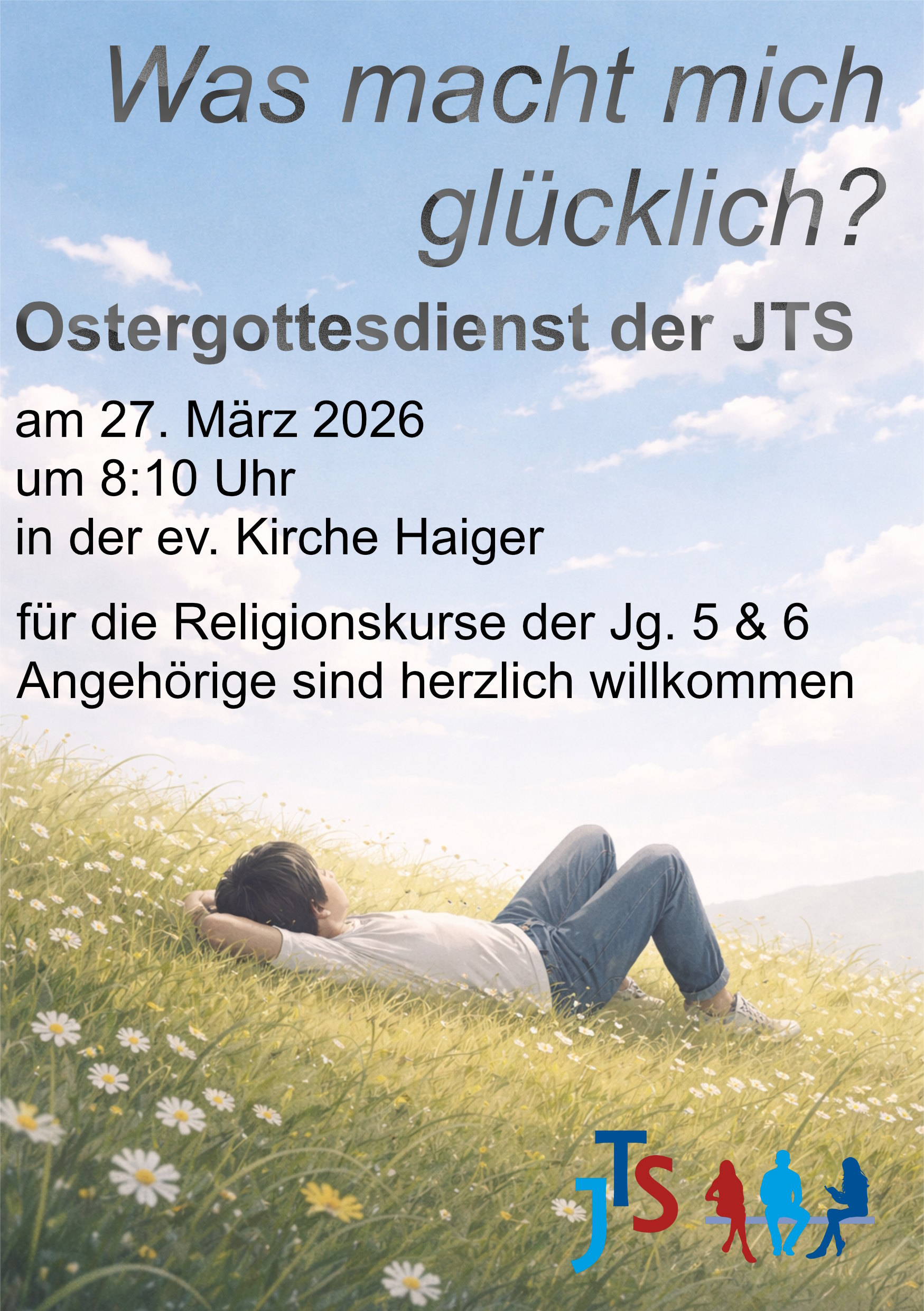 Ostergottesdienst 2026