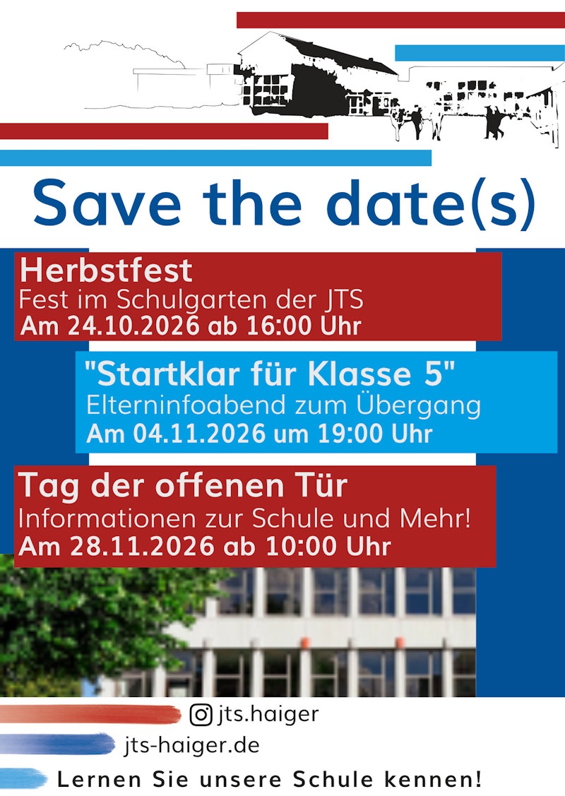 Save the Date 26