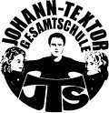Das Wappen der Johann-Texor-Schule