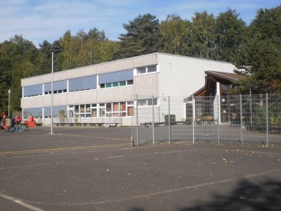 Grundschule Haiger